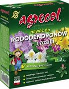 Nawozy ogrodnicze - Agrecol Nawóz do rododendronów i azalii 1 2 kg - miniaturka - grafika 1