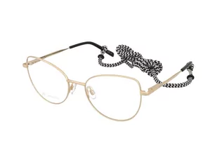 Missoni MMI 0127 000 - Okulary korekcyjne, oprawki, szkła - miniaturka - grafika 1