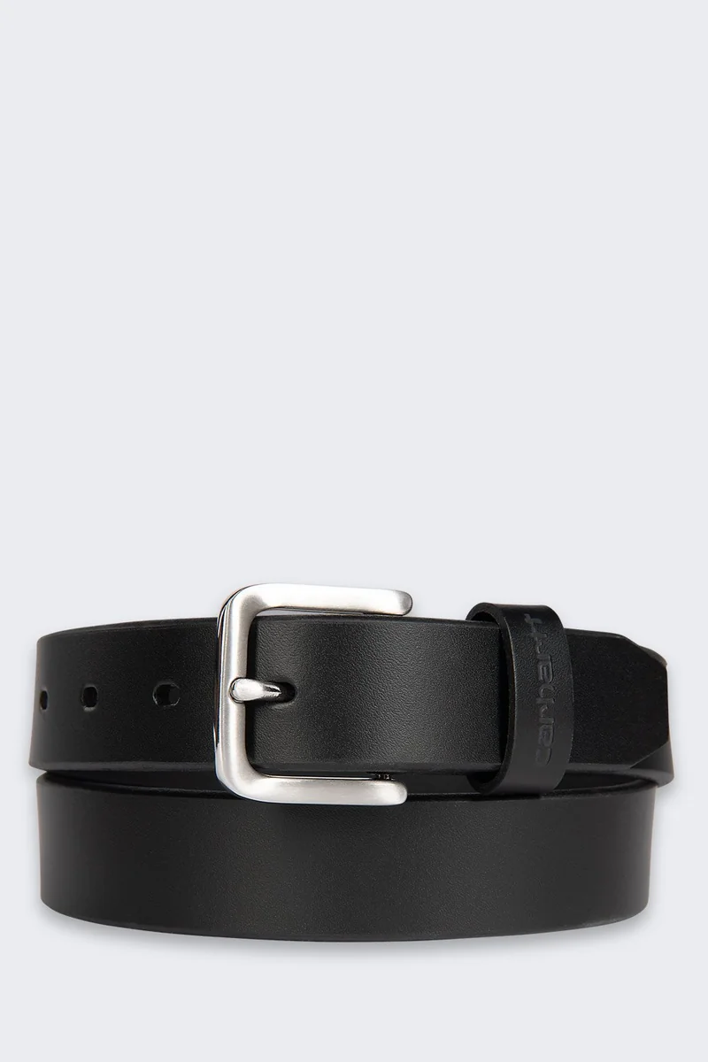 Pasek Carhartt Bridle BLACK