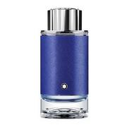 Wody i perfumy męskie - Montblanc Explorer Ultra Blue  woda perfumowana 200 ml - miniaturka - grafika 1
