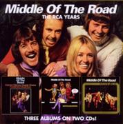 Pop - The Rca Years CD) Middle Of The Road - miniaturka - grafika 1