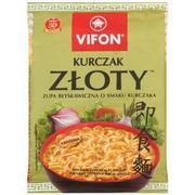 Dania w proszku - VIFON VIFON ZUPA KURCZAK ZŁOTY 70G zakupy dla domu i biura 25048158 - miniaturka - grafika 1