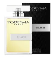 Wody i perfumy męskie - YODEYMA BEACH 100ML WODA PERFUMOWANA DLA MĘŻCZYZN PERFUMY MĘSKIE - miniaturka - grafika 1