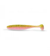 Przynęty - 4STREET B-ass Shad 6,10cm sunset Qs Guma - miniaturka - grafika 1