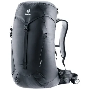 Plecak DEUTER AC Lite 30 Czarny - Plecaki - miniaturka - grafika 1