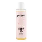 Olejki i świece do masażu - Phlov - Olejek Do Ciała I Masażu Caramelove Spa - Carmelove Olejek Do Ciala I Masazu - Dla Kobiet - miniaturka - grafika 1