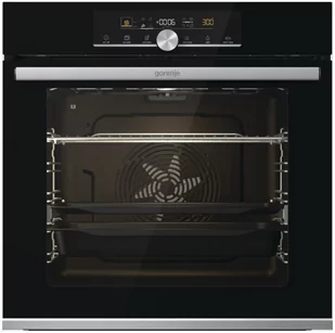 Piekarnik do zabudowy Gorenje BPSX6747A05BG - Piekarniki do zabudowy - miniaturka - grafika 1