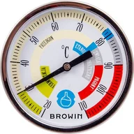 Domowy wyrób alkoholu - Browin Termometr do destylacji Akc000207 - miniaturka - grafika 1