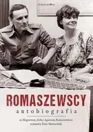 Historia świata - Romaszewscy. Autobiografia - miniaturka - grafika 1