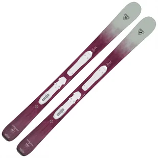 Rossignol Experience W Pro + KID4 GW - Narty - miniaturka - grafika 1