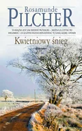 Literatura obyczajowa - Kwietniowy śnieg - miniaturka - grafika 1