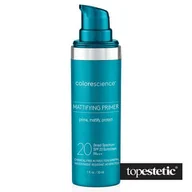 Bazy pod makijaż - Colorescience Skin Mattifying Face Primer SPF 20 Baza matująca 30ml - miniaturka - grafika 1