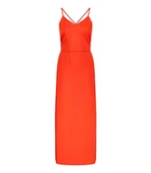 Stroje kąpielowe - Sukienka plażowa Triumph Beach MyWear Maxi Dress 01 sd-36 - miniaturka - grafika 1