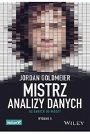 Książki medyczne - Mistrz analizy danych. Od danych do wiedzy - miniaturka - grafika 1