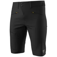 Spodenki męskie - Męskie szorty Dynafit Transalper Dst Shorts M Rozmiar: XXL / Kolor: czarny - miniaturka - grafika 1