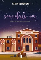 E-booki - romanse - Scandals.com - miniaturka - grafika 1