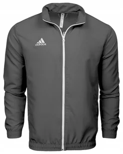 adidas bluza dziecięca rozpinana sportowa roz.140 - Bluzy dla dziewczynek - miniaturka - grafika 1