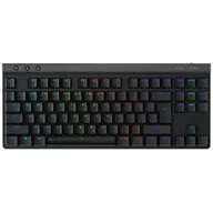 Klawiatury - Klawiatura Logitech G515 TKL Lightspeed, CZ/SK layout - miniaturka - grafika 1