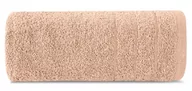 Ręczniki - Ręcznik 30 x 50 Kąpielowy Frotte Reni 06 Puder - miniaturka - grafika 1