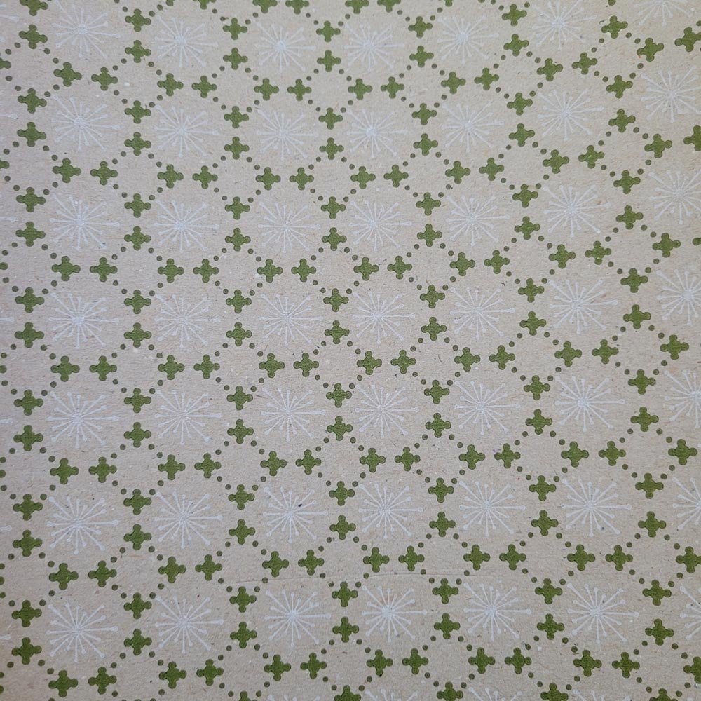 Fastima Papier do prezentów 57cmx25m 25m99