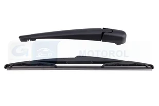 Zestaw wycieraczek, czyszczenie szyb Magneti Marelli 000723180186 - Wycieraczki samochodowe - miniaturka - grafika 1