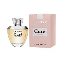 La Rive Cute woda perfumowana 100ml - Wody i perfumy damskie - miniaturka - grafika 1