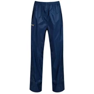 Spodnie sportowe damskie - Spodnie damskie Regatta Wms Pack It O/Trs Rozmiar: XL / Kolor: niebieski - miniaturka - grafika 1