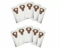 Worki do odkurzaczy - Powermat Worki 5x Do Odkurzacza 1400W 20L 30L XL - miniaturka - grafika 1