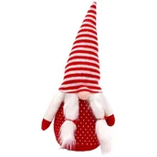 Ozdoby bożonarodzeniowe - Saska Garden, Pani Mikołajowa 65cm - miniaturka - grafika 1