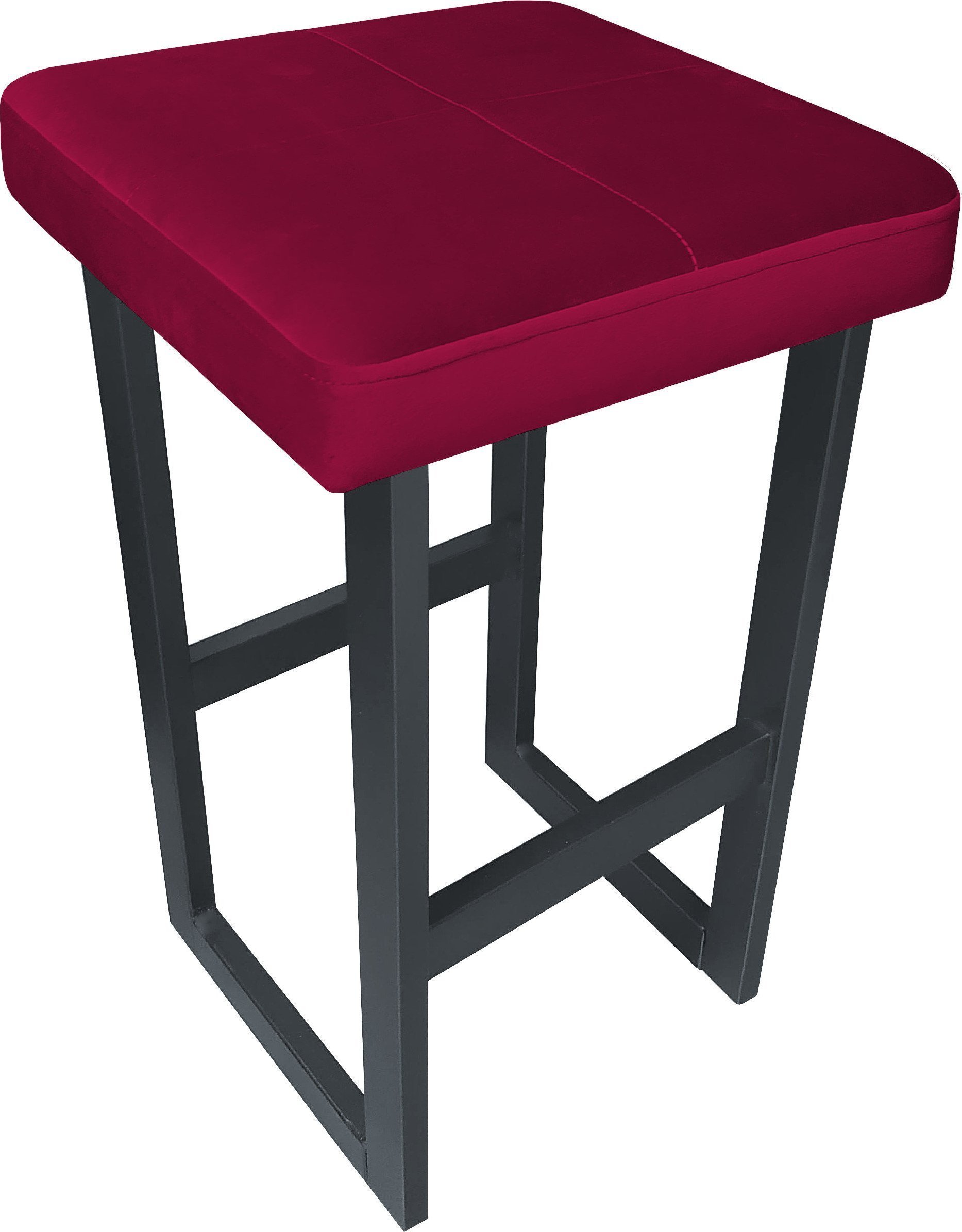 Atos Hoker ALEX 75 podstawa grafit MG31