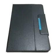 Etui do tabletów - Etui na Tablet iPad Air 2/Air/Pro 9.7" Wytrzymałe Magnetyczne Czarne - miniaturka - grafika 1