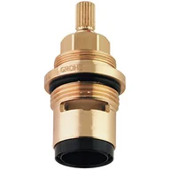 Pisuary - GROHE 45887000 3/4" Headpart - miniaturka - grafika 1