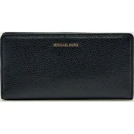 Portfele - Michael Kors Skórzany portfel BRYANT - miniaturka - grafika 1