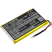 Akcesoria do kas i terminali - Cameron Sino Garmin inReach SE 361-00107-00 3100mAh 11.78Wh Li-Polymer 3.8V ) - miniaturka - grafika 1
