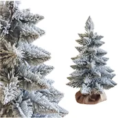 Choinki - Garden-Garden, Choinka sztuczna SOSNA OŚNIEŻONA 60cm - miniaturka - grafika 1