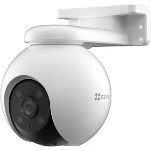 KAMERA IP EZVIZ H8 Pro 3MP - Kamery IP - miniaturka - grafika 1