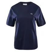 Koszulki i topy damskie - TEE-SHIRT & TURTLE NECK SHIRT - miniaturka - grafika 1