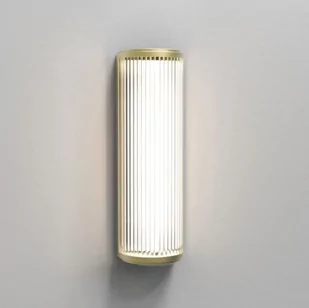 Astro Lighting Versailles 1380031 kinkiet 7,1W/LED 3000K IP44 - Lampy ścienne - miniaturka - grafika 1