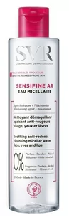 SVR FILORGA POLAND SP. Z O.O. Sensifine AR woda micelarna 200 ml 7067582 - Płyny micelarne - miniaturka - grafika 1