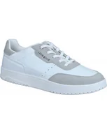 Półbuty męskie - PÓŁBUTY BUGATTI - 640270-03 BIAŁY - Bugatti - miniaturka - grafika 1