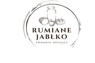 Czasopisma - Voucher do Rumianego Jabłka- Swojskich Specjałów - miniaturka - grafika 1