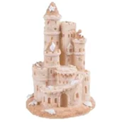 Dekoracje do akwarium - Penn Plax Mała blokada Penn-Plax - miniaturka - grafika 1