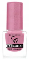 Lakiery do paznokci - Lakier do paznokci Golden Rose Ice Color 6ml 241 - miniaturka - grafika 1