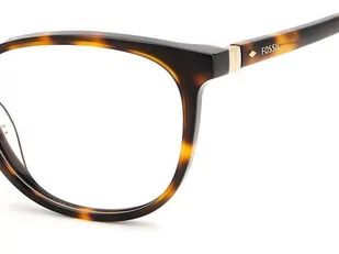 Okulary korekcyjne Fossil FOS 7143 086 - Okulary korekcyjne, oprawki, szkła - miniaturka - grafika 4