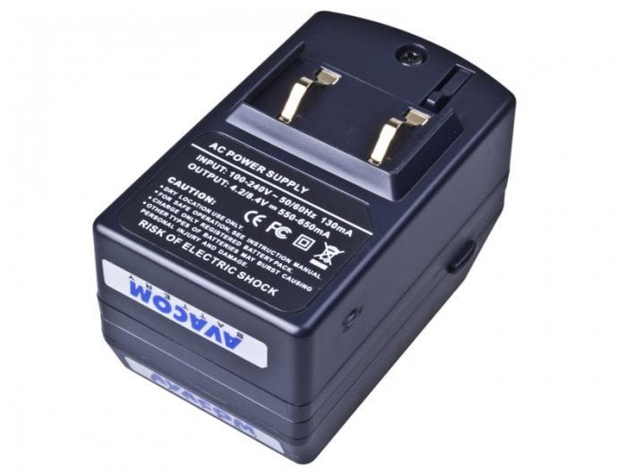 Avacom pro Li-ion Olympus Li-52B,Pentax D-Li92 - ACM152 8591849047919