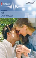 E-booki - romanse - Joanna Neil Dwie miłości - miniaturka - grafika 1