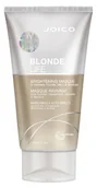 Olejki do ciała i włosów - Joico Blonde Life Brightening Maska do włosów 150 ml - miniaturka - grafika 1