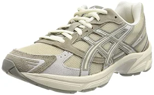 ASICS Żel-1130, Trampki damskie, Wood Crepe Mink, 43.5 EU - Trampki damskie - miniaturka - grafika 1