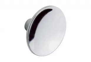 Gałka meblowa KOŁO (fi 40 mm), chrom - Meble modułowe i akcesoria - miniaturka - grafika 1