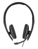 Słuchawki - Epos Sennheiser Słuchawki Nauszne Przewodowe Pc 8.2 Chat - miniaturka - grafika 1